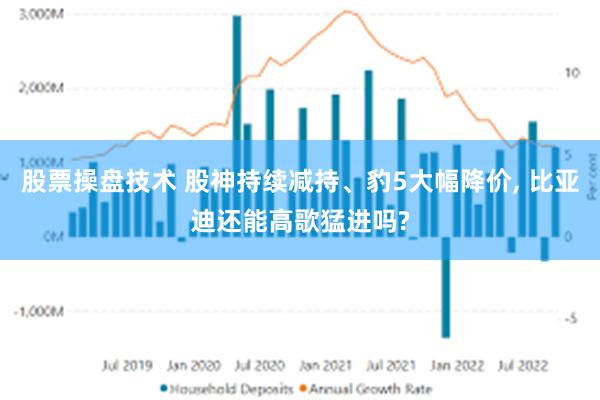 股票操盘技术 股神持续减持、豹5大幅降价, 比亚迪还能高歌猛进吗?